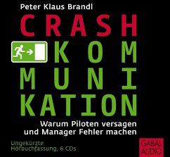 Crash-Kommunikation - Brandl, Peter K.