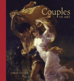 Cover Couples in Art