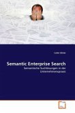 Semantic Enterprise Search