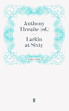 Larkin at Sixty