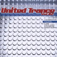 United Trance Vol.2 - Diverse