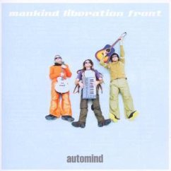 Automind - Mankind Liberation Front
