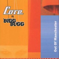 Cover Out Of Manchester