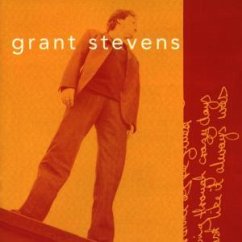 Grant Stevens