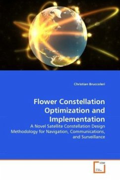 Flower Constellation Optimization and Implementation - Bruccoleri, Christian