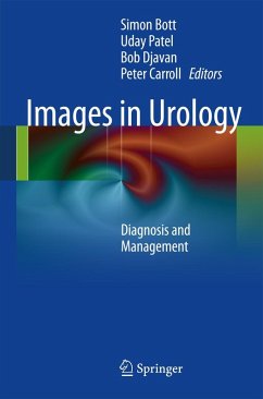 Cover Images in Urology