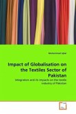 Impact of Globalisation on the Textiles Sector of Pakistan