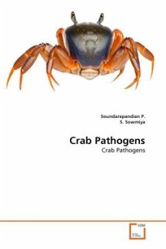 Crab Pathogens - Soundarapandian, P.;Sowmiya, S.