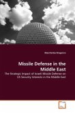 Missile Defense in the Middle East