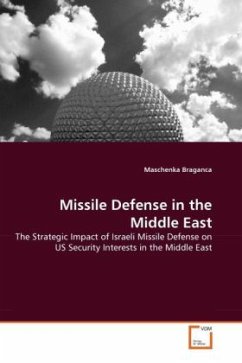 Missile Defense in the Middle East - Braganca, Maschenka