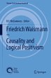 Friedrich Waismann - Causality and... - Bild 1