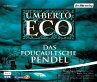 Das Foucaultsche Pendel - Bild 1