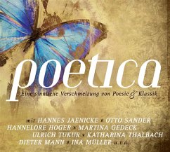 Poetica - Storm, Theodor