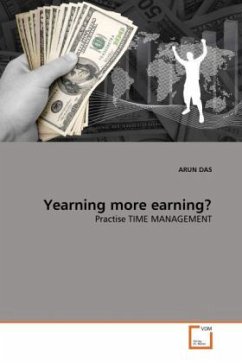 Cover Yearning more earning?
