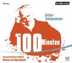Arthur Schopenhauer in 100 Minuten Arthur Schopenhauer in 100 Minuten