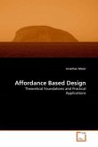 Affordance Based Design