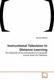 Instructional Television In Distance Learning