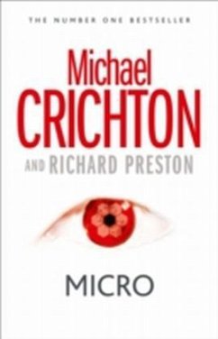 Micro, English edition - Crichton, Michael