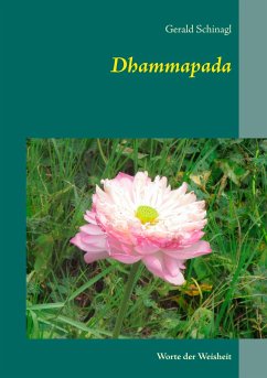 Dhammapada - Schinagl, Gerald