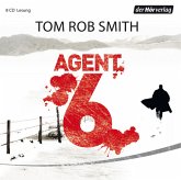 Agent 6 / Leo Demidow Bd.3 (8 Audio-CDs)