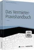 Das Vermieter-Praxishandbuch Stürzer, Rudolf; Koch, Michael; Noack, Birgit und Westner, Martina