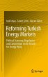 Reforming Turkish Energy Markets - Bild 1