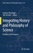 Integrating History and Philosophy of... - Bild 1