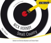 Small Country, 3 Audio-CDs