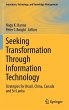 Seeking Transformation Through... - Bild 1
