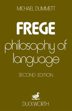 Frege - Dummett, Michael