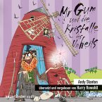 Mr Gum und die Kristalle des Unheils / Mr Gum Bd.4