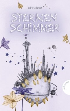 Sternenschimmer / Sternen-Trilogie Bd.1 - Winter, Kim