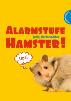 Cover Alarmstufe Hamster!
