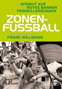 Cover Zonenfußball