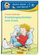 Krankengeschichten vom Franz - Bild 1
