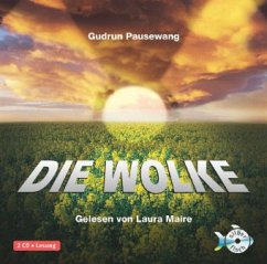 Die Wolke, 2 Audio-CDs - Pausewang, Gudrun