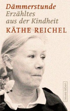 Cover Dämmerstunde