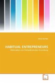 HABITUAL ENTREPRENEURS