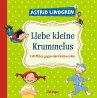 Liebe kleine Krummelus - Bild 1