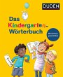 Duden - Das Kindergarten-Wörterbuch - Bild 1