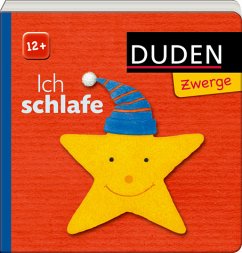 Cover Ich schlafe