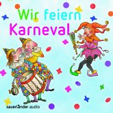 Wir Feiern Karneval-19 Stimmungsllieder