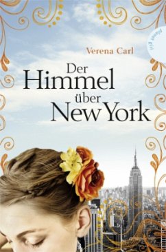 Cover Der Himmel über New York
