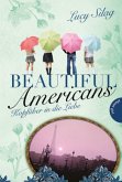 Beautiful Americans - Kopfüber in die Liebe