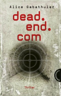 dead.end.com - Gabathuler, Alice