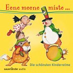 Eene Meene Miste...(Ab 2 Jahren)