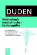 Duden Wörterbuch medizinischer... - Bild 1