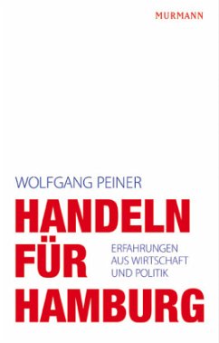 Handeln für Hamburg - Peiner, Wolfgang