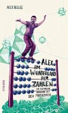 Alex im Wunderland der Zahlen