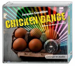 Cover Chicken Dance